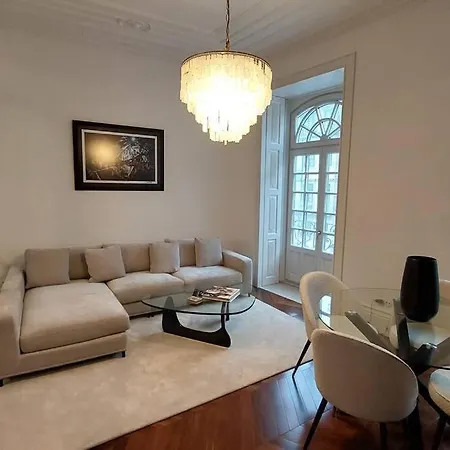 Dream On - Clerigos Tower Apartment *