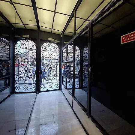 Dream On - Clerigos Tower *