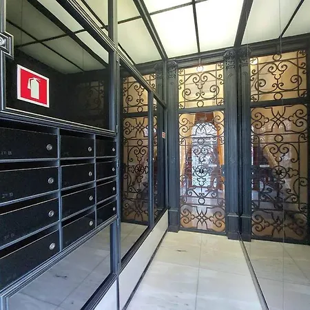 Dream On - Clerigos Tower *