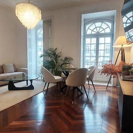 Dream On - Clerigos Tower Apartment *