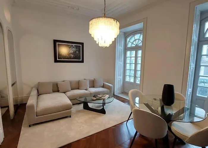 Dream On - Clerigos Tower Apartment *