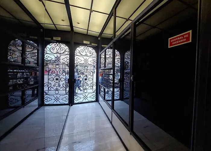 Dream On - Clerigos Tower *