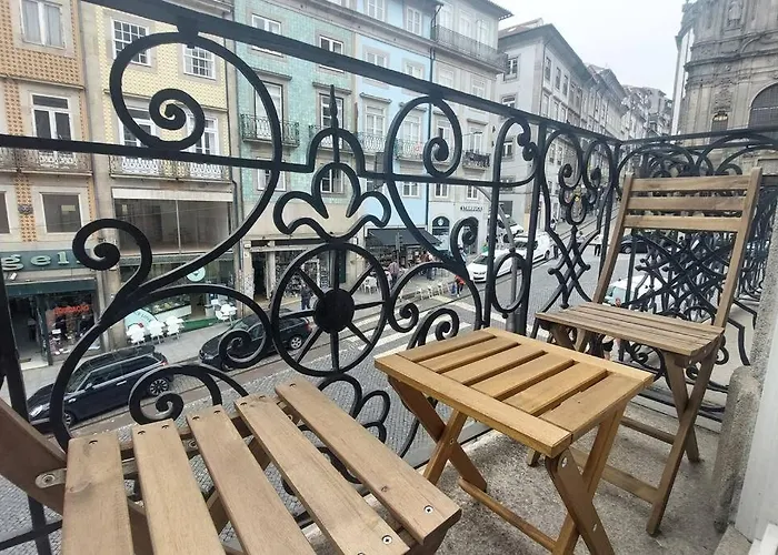 Dream On - Clerigos Tower * Porto