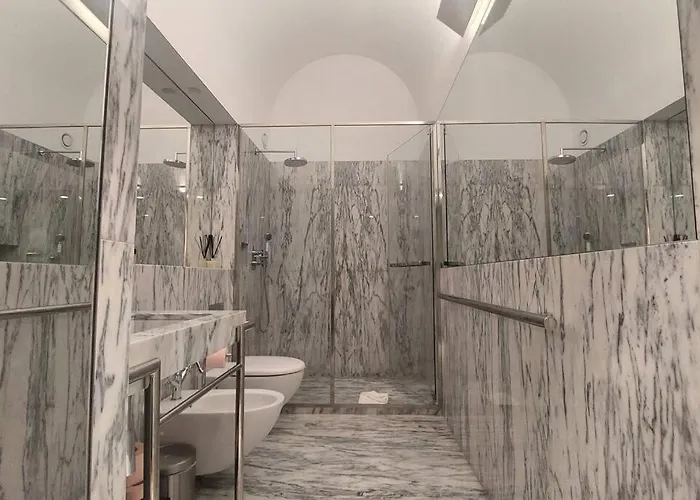 Dream On - Clerigos Tower Apartment