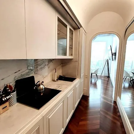 Dream On - Clérigos Tower *